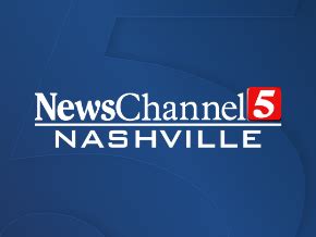 channel 5 nashville schedule.